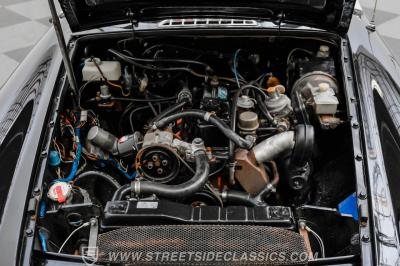 1980 MG MGB Limited Edition