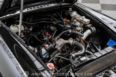 1980 MG MGB Limited Edition