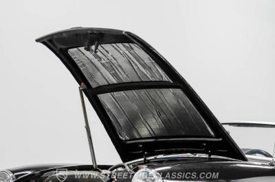 1980 MG MGB Limited Edition