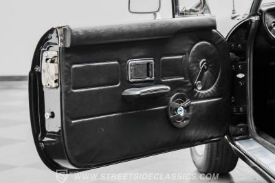 1980 MG MGB Limited Edition