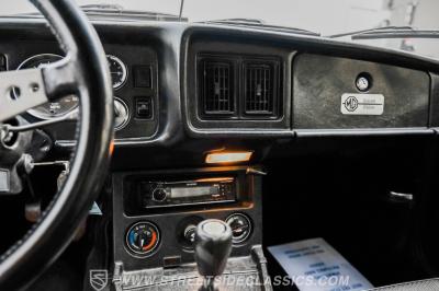 1980 MG MGB Limited Edition