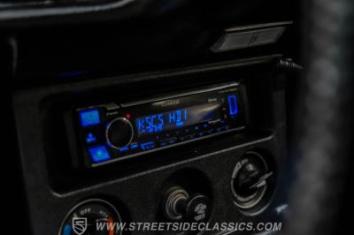 1980 MG MGB Limited Edition