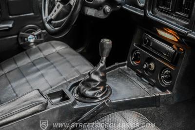 1980 MG MGB Limited Edition