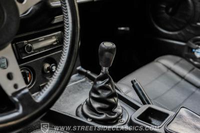 1980 MG MGB Limited Edition