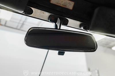 1980 MG MGB Limited Edition