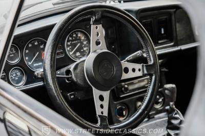 1980 MG MGB Limited Edition