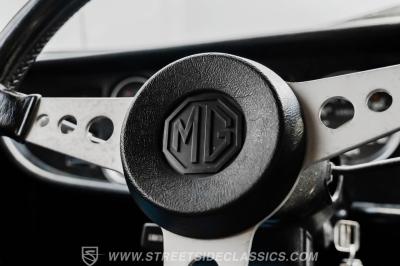 1980 MG MGB Limited Edition