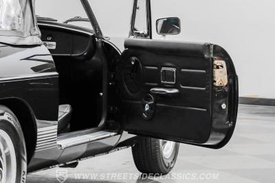 1980 MG MGB Limited Edition