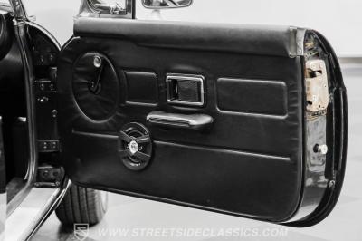 1980 MG MGB Limited Edition