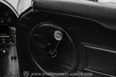 1980 MG MGB Limited Edition