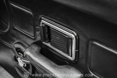 1980 MG MGB Limited Edition