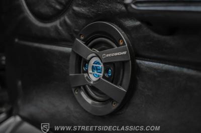 1980 MG MGB Limited Edition