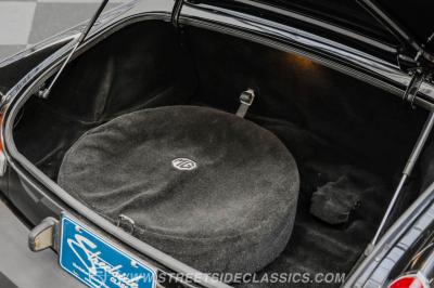 1980 MG MGB Limited Edition