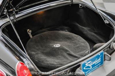 1980 MG MGB Limited Edition