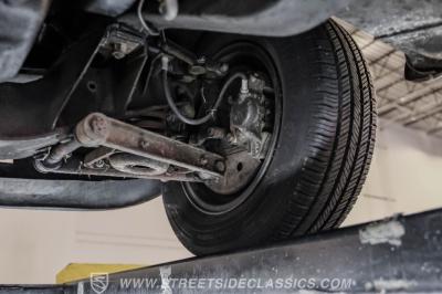 1980 MG MGB Limited Edition