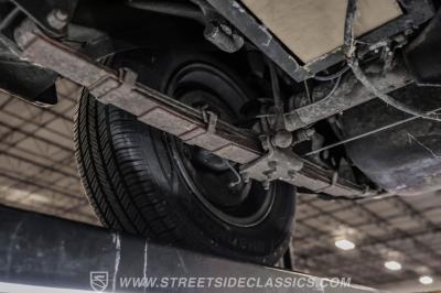 1980 MG MGB Limited Edition