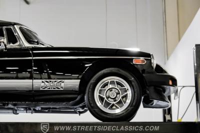 1980 MG MGB Limited Edition