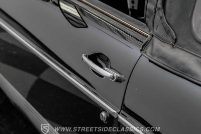 1980 MG MGB Limited Edition