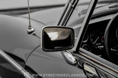 1980 MG MGB Limited Edition