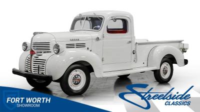 1947 Dodge Pickup