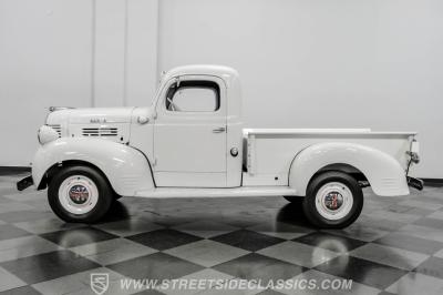 1947 Dodge Pickup