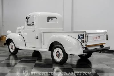 1947 Dodge Pickup