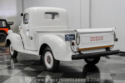 1947 Dodge Pickup