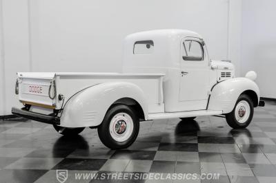1947 Dodge Pickup