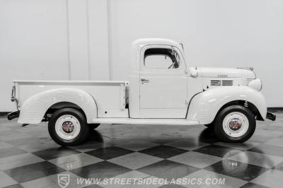 1947 Dodge Pickup