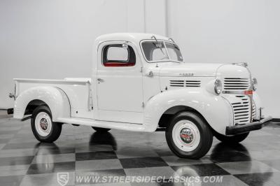 1947 Dodge Pickup