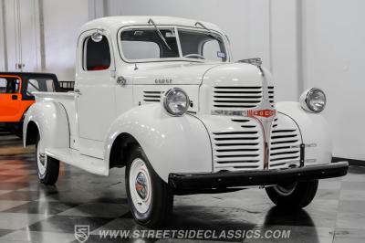1947 Dodge Pickup