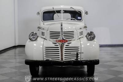 1947 Dodge Pickup