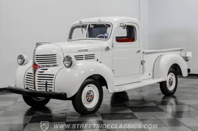 1947 Dodge Pickup