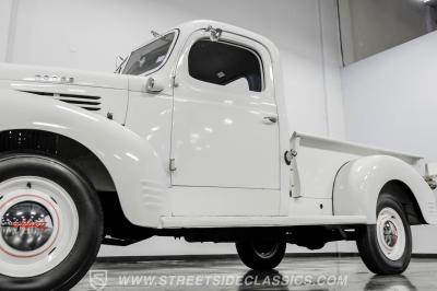 1947 Dodge Pickup