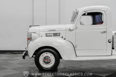 1947 Dodge Pickup