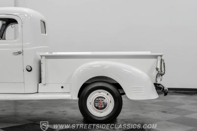 1947 Dodge Pickup