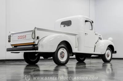 1947 Dodge Pickup