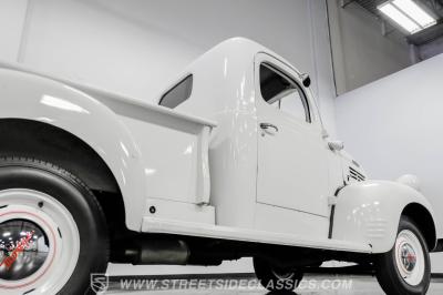1947 Dodge Pickup