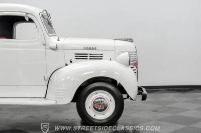 1947 Dodge Pickup