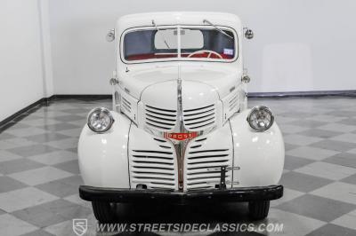 1947 Dodge Pickup