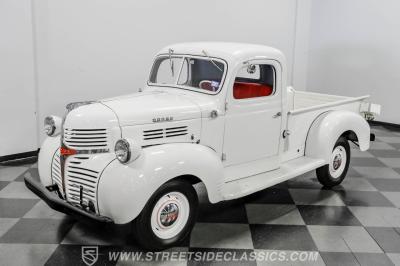 1947 Dodge Pickup
