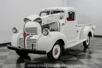 1947 Dodge Pickup