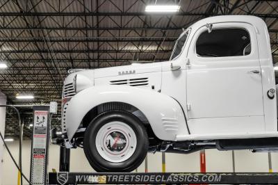 1947 Dodge Pickup