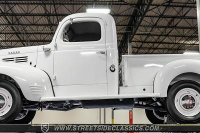 1947 Dodge Pickup