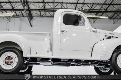 1947 Dodge Pickup