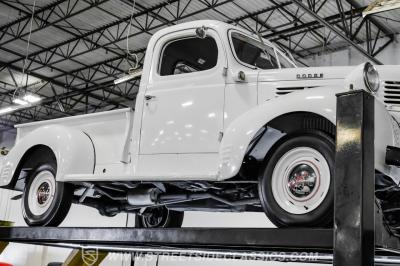 1947 Dodge Pickup