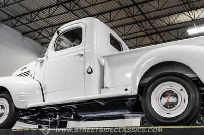1947 Dodge Pickup