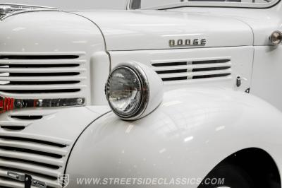 1947 Dodge Pickup