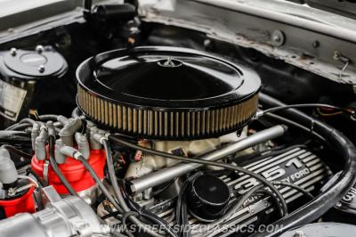 1969 Mercury Cougar Restomod