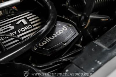 1969 Mercury Cougar Restomod